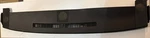 2006-2011 Cadillac Sts Upper Dash Defrost Vent Grille Cowl Black Oem 25772896. Fixed Price $359.88.