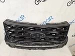 2016-2018 Ford Explorer Front Grille FB5Z8200-AB FB538200AE Oem. Fixed Price $378.88.