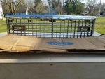 Nos Ford 1979 80 81 Ltd Station Wagon Grille E0AZ-8200. Fixed Price $199.99.