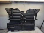 Active Air Shutter 2017 Lincoln Mkx 1773462. Fixed Price $324.98.