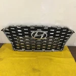 2020 2021 2022 Hyundai Palisade Front Bumper Grille 86366-S8000 Oem. Fixed Price $185.00.