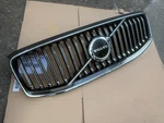 Radiator Grille Front Chrome Volvo XC60 Ii 256 Original 32291019. Fixed Price $353.60.