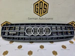 Audi MK1 Tt (8N) 2003 Front Bumper Slat Upper Grille 8N0853653B 1998-2005. Fixed Price $166.51.