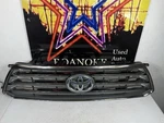 2008-2010 Toyota Highlander Hybrid Front Upper Emblem Oem. Fixed Price $142.50.