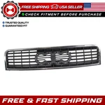 New Front Grille For 2002-2005 Audi A4 Quattro AU1200114 8E0853651G5PV. Fixed Price $98.80.