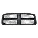 Grille For Dodge Ram 1500 2002-2005 / 2500 3500 104-01757C. Fixed Price $115.79.