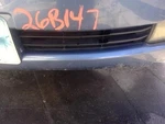 Driver Left Grille Lower Fits 08-11 Land Cruiser 2467953. Fixed Price $150.00.