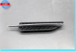 12-20 Mercedes SLK350 R172 Right Side Fender Grille Vent A1726900479 Oem. Fixed Price $34.65.