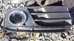 Passenger Grille Line Without Park Assist Fits 13-16 Audi Q5 479835. Fixed Price $90.00.
