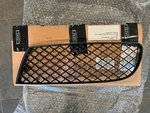 Bentley Continental Flying Spur Front Left Bumper 06-12 Grille 3W5807683C. Fixed Price $240.00.