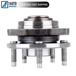 Wheel Hub Bearing Assembly For 2004-2008 Chevrolet Malibu Pontiac G6 2.2L 3.5L. Fixed Price $39.99.