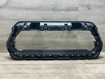 2016-2017-2018-2019-2020-2021- 2022 Toyota Tacoma Modling Grille Oem 53113-0404. Fixed Price $189.99.