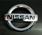 For Nissan Altima 13-18 Murano 15-18 Quest 11-17 Rogue 10-18 Front Grille Emblem. Fixed Price $16.59.