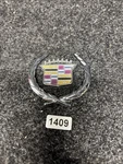 1995-2002 Cadillac Eldorado Sail Panel Emblem Oem. Fixed Price $18.19.