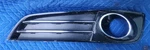 2011-2014 Audi A8L Quattro Front Left Side Bumper Trim Cover Fog Light Bezel Oem. Fixed Price $59.99.