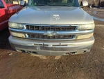 2000-2006 Chevrolet Suburban 1500 Front Grille Bumper Not Included RI9Y5. Fixed Price $325.53.