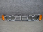 83-87 Bmw E24 6-SERIES Set Of Front Left & Right Headlight Trim Grille Oem. Fixed Price $171.86.