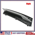 Front Bumper Grille And Trim Passenger Side For 2011-2013 Bmw 335I 328I E92 E93. Fixed Price $54.58.