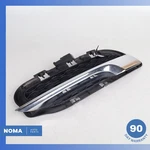 16-19 Jaguar X351 Xj Front Right Passenger Side Bumper Grille FW9315K232A Oem. Fixed Price $119.23.