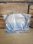 Cadillac Cts Front Grill Wreath Emblem 6.25" New Old Stock Gm Pn# 15263149. Fixed Price $30.00.