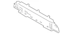 Genuine Volvo Radiator Support Air Deflector 31455423. Fixed Price $274.23.