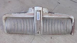 1942 Ford Car Grille Assembly W/ Deluxe Emblem Original. Fixed Price $550.00.