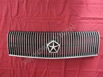 Nos Chrysler Lebaron 2-DOOR Coupe Convertible Grille 1993 95 Light Driftwood. Fixed Price $149.99.