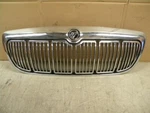 1998 Mercury Grand Marquis Factory Chrome Front Grille F8MB-8200. Fixed Price $67.99.