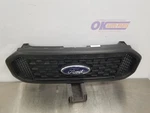 2020 Ford Ranger Stx Xl Upper Grille Black Textured. Fixed Price $250.00.