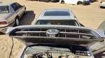2000-2002 Subaru Legacy Front Grille Assembly Oem Silver 91121AE010. Fixed Price $112.50.