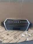Audi Q7 2015-2019 Front Bumper Mail Grille Brand New 4M0853651. Fixed Price $926.16.