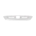 Front Upper Grille Fits 2007-2009 Honda Crv 104-50341A Capa. Fixed Price $130.96.