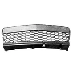 MA1036106 New Bumper Cover Grille Fits 2007-2009 Mazda Sedan Sport. Fixed Price $43.00.