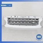 10-13 Land Rover L319 LR4 Radiator Grille Mesh White BH228138AB Oem. Fixed Price $132.80.