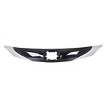 Lkq TO1200472C - Front Upper Grille (capa Certified). Fixed Price $209.91.
