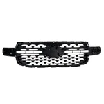 Oem 2024 2025 Ford Ranger Xlt Front Upper Grille Without Camera N1WZ-8200-H. Fixed Price $269.99.