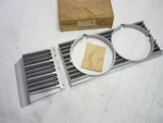 1969 Chevrolet Headlamp Door W/extension Nos Gm 3964556. Fixed Price $129.99.