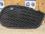 Passenger Grille 205 Type C300 Sedan Base Fits 15-18 Mercedes C-class. Fixed Price $74.25.
