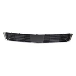 Bumper Grille For Cadillac Escalade 15-20 Front Lower Collision Warning System. Fixed Price $202.61.