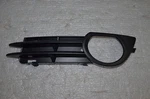 2006-2008 Audi Oem A3 Front Bumper Grille-lower Left 8P4807681B. Fixed Price $89.99.