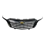 2022-2023 Chevrolet Equinox Front Upper Grille Oem 84792996. Fixed Price $149.00.