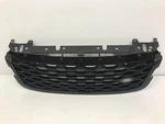 Land Rover Range Velar L560 Oem Grille 2018 2019 2020 2021 Black MY21. Fixed Price $157.50.