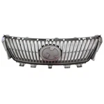 LX1200135 New Grille Fits 2009-2010 Lexus IS250. Fixed Price $74.00.