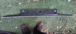 1982 1983 Accord Front Grille Assembly Used Oem Gb. Fixed Price $95.00.