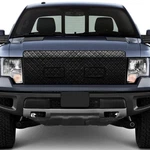 For Gmc Terrain 2010-2014 Fia Black Winter Front & Bug Screen Set. Fixed Price $105.60.