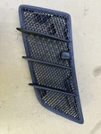 06-11 Mercedes W164 ML320 ML350 Front Left Driver Hood Vent Grill Black Oem. Fixed Price $49.99.