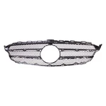 MB1200172 New Replacement Front Grille Fits 2015-2018 Mercedes C300. Fixed Price $50.00.
