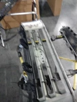 2011 Ford Expedition Grille Oem Silver Upper 7L1Z19E525A 132K Miles. Fixed Price $128.99.