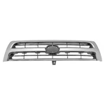 TO1200228 New Replacement Front Grille Fits 1999-2000 Toyota 4RUNNER. Fixed Price $131.00.