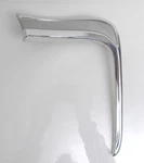 1970 Ford Custom Galaxie 500 Nos Lh Fender Extension Grille Surround Moulding. Fixed Price $149.00.